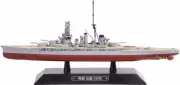 EMGC37 - INJ Battlecruiser Hiei – 1935 - Eaglemoss