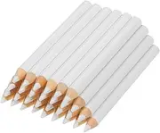 WRITWAA 30Pcs Gems Tool Nail Pencils for Nail Art Self Adhesive Rhinestones Picker Pen for DIY Manicure Decoration