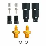 Jagwire HyFlow Quick-Fit Set for SRAM Avid, HFA208, AM8