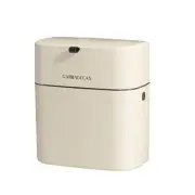 Compost Bin Kitchen Garbage Can 1.8 Gallon Countertop Indoor Small Hanging2424