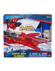 Spiderman Super Web Slinger