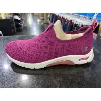 在飛比找蝦皮購物優惠-Skechers Skech-Air Arch-Fit 女款