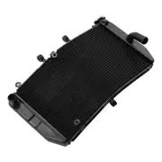 Motorcycle Radiator Full Aluminum Fit For Honda CBR600RR 2003-2006