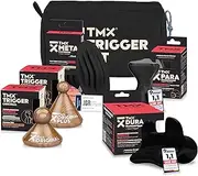Complete Bundle | Massage Set | Acupressure Against Muscular Pain | Pain Point Massage | Trigger Point Press | Trigger Point Massage | 5 Trigger Tools in One Set