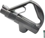 Vacuum Cleaner Wand Handle，Compatible for Dyson ，DC19 DC23 DC26 DC29 DC32 DC36 DC37 Vacuum Cleaner Wand Handle Replacement Accessories
