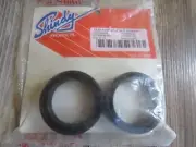 KAWASAKI EX250 KZ750N EN500 YAM XV535 SHINDY FORK SEALS 36X48X11 13-014 OM22