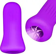 Facial Cupping Massager Set- 2pcs Silicone Vacuum Suction Face Massage Cups Anti Cellulite Lymphatic Therapy Sets for Eyes, Face and Body