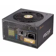 SeaSonic 1000W Focus PLUS 80+ Gold Fully Modular ATX Power Supply (SSR-1000FX)