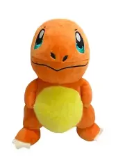 Pokemon Charmander Plush NWT By Tomy - labeled for sale in China only T18984 D