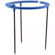HydroFlow Rain Ring Drip Emitter 12 inch Irrigation Fittings, 1/2 inch inlet