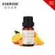 【Everose 愛芙蓉】芳香祕笈 單方純精油10ml-甜橙 (天然精油/按摩/薰香/泡澡/送禮)