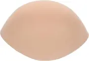 [SAFIGLE] Soft Breast Forms Bra Inserts Prosthesis Pads Natural Teardrop Shape for Women