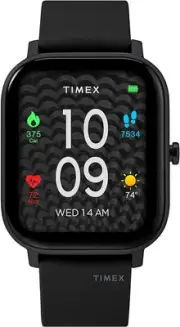 TIMEX METROPOLITAN RS WATCH