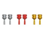Thumb Joystick Remote Control Alloy Remote Rod Parts For DJI RC2/1 AIR3/Mini3Pro