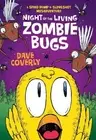 Dave Coverly Night of the Living Zombie Bugs (Paperback) (US IMPORT)