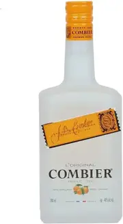 Combier L'Original Triple Sec Liqueur 700ml