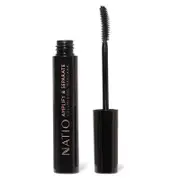 Natio Amplify & Separate Volumising Mascara - Black