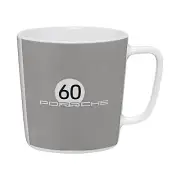 Porsche Collector's Mug - Heritage