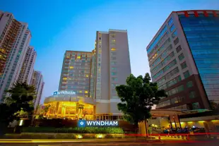 雅加達卡薩布蘭卡温德姆酒店Wyndham Casablanca Jakarta