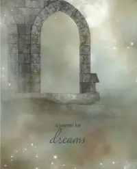 在飛比找博客來優惠-A Journal For Dreams: Cover Ve