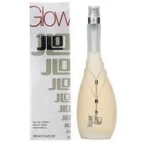 在飛比找Yahoo奇摩購物中心優惠-JLO 珍妮佛羅佩茲 Glow女性淡香水100ml