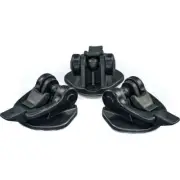 New OConnor Rubber Feet for flowtech Tripods (Set of 3) MFR #V4162-1073