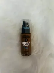 Revlon Colorstay Foundation 400 Normal/Dry Skin 30ml SPF20 New/Sealed