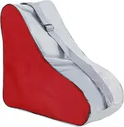 Roller Skate Carrier Bag Roller Skating Bag Skating Shoes Storage Bag Ice Skate Bag for Men