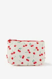 Body - Body Make Up Bag - Cherries