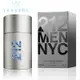 Carolina Herrera 212 MEN 都會 男性淡香水 50ml / 100ml｜期間限定◆秋冬迷人香氛