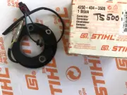 OEM STIHL MS 500i MS500i chainsaw STATOR Generator - 1147 400 4000