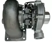 Interchangeable Turbocharger 2674A153R Fits Perkins Engine Model: 1004-4T