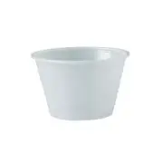 Franklin - 58756 - 2 oz Soufflé Portion Cup