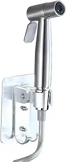 Multifunctional Bathroom Handheld Spray - Toilet, Toilet, Companion, Washing Machine, Nozzle Set
