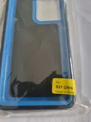 S 21 Ultra Military Phone Case