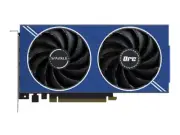 Sparkle Intel ArcA750 ORC OC Edition DDR6 HDMI 2200MHz 8GB DualFan Graphics Card