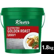 Knorr Golden Roast Gravy Gluten Free