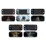 TOM CLANCY'S GHOST RECON BREAKPOINT CHARACTER ART SKIN NINTENDO SWITCH LITE