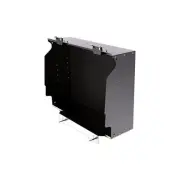 FRONT RUNNER - PUMA GULLWING BOX (LAND ROVER DEFENDER)
