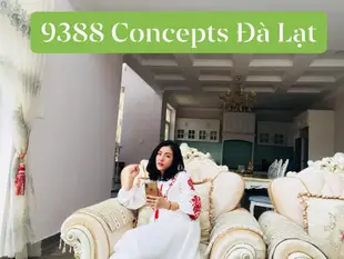 9388 Concepts Dalat