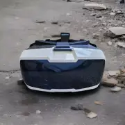Parrot Bebop 2 FPV Cockpit Goggles Glasses