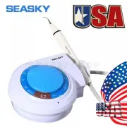 Dental Ultrasonic Piezo Scaler Detachable Handpiece Fit EMS Cavitron Woodpecker
