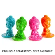Baby Buddha Incense Burner Perfect for Your Favourite Fragrant Incense Cones