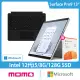 【Microsoft 微軟】黑鍵組+M365★13吋i5輕薄觸控筆電(Surface Pro9/i5-1235U/8G/128G/W11-白金)