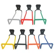 2pcs Iron Hose Hook Hose Organizing Holder For Garden Hoses Clean And Storage