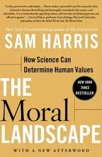 在飛比找博客來優惠-The Moral Landscape: How Scien
