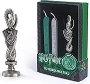 Harry Potter Slytherin Wax Seal Box Set