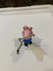 GEORGE PIG NICKELODEON PEPPA PIG CEILING FAN PULL LIGHT SWITCH PULL NEW