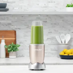 美國NutriBullet 900W 高速營養果汁機