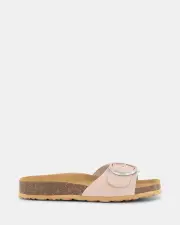 Miss Sofie Obi/Blush Womens Sandals 40